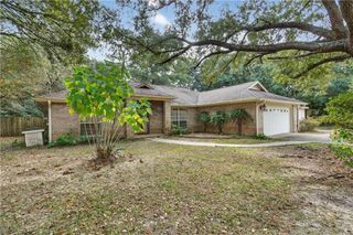 32884 Bay W Drive, Lillian, AL 36549