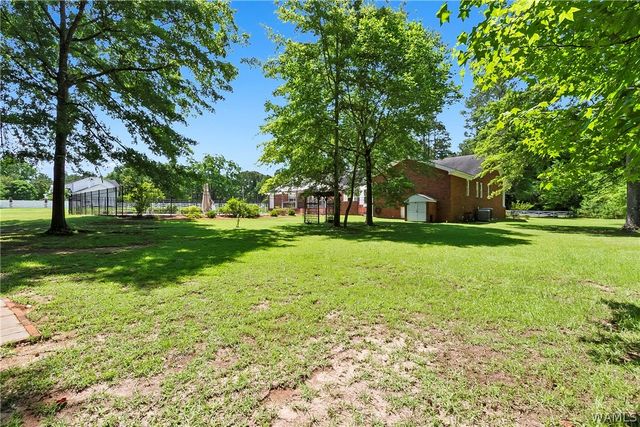 11417 Woodbank Rdg, Tuscaloosa, AL 35405