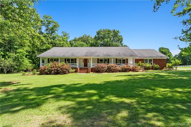 11417 Woodbank Rdg, Tuscaloosa, AL 35405