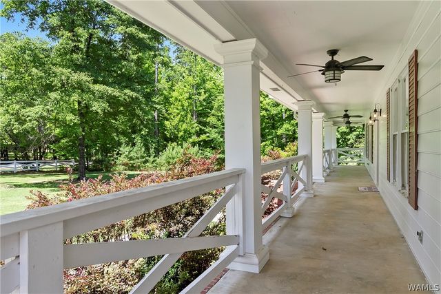 11417 Woodbank Rdg, Tuscaloosa, AL 35405