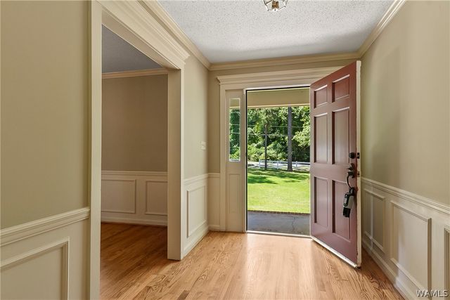 11417 Woodbank Rdg, Tuscaloosa, AL 35405