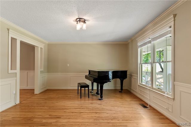 11417 Woodbank Rdg, Tuscaloosa, AL 35405