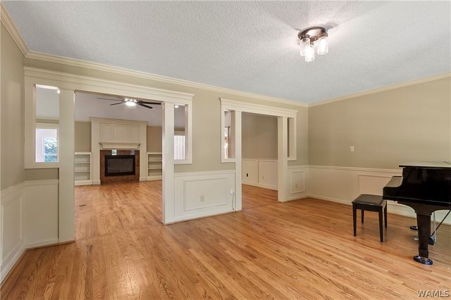 11417 Woodbank Rdg, Tuscaloosa, AL 35405