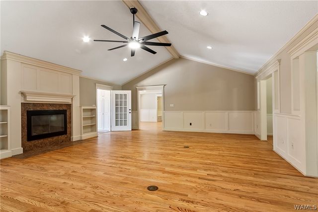 11417 Woodbank Rdg, Tuscaloosa, AL 35405