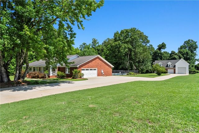 11417 Woodbank Rdg, Tuscaloosa, AL 35405