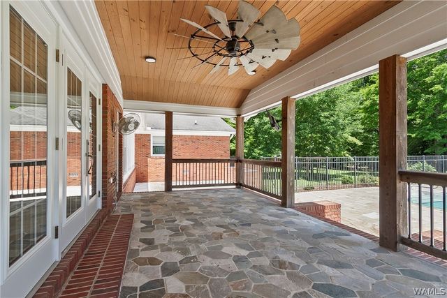 11417 Woodbank Rdg, Tuscaloosa, AL 35405