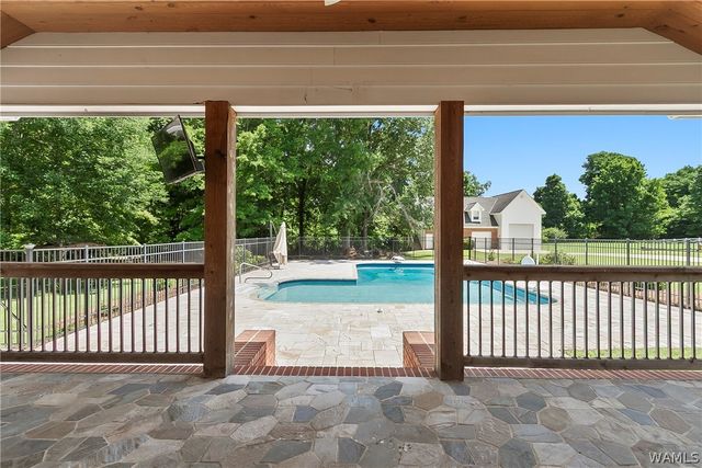 11417 Woodbank Rdg, Tuscaloosa, AL 35405