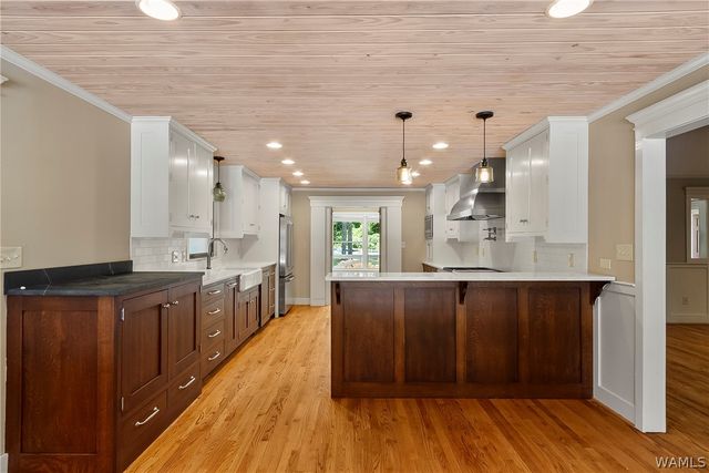 11417 Woodbank Rdg, Tuscaloosa, AL 35405