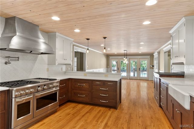 11417 Woodbank Rdg, Tuscaloosa, AL 35405