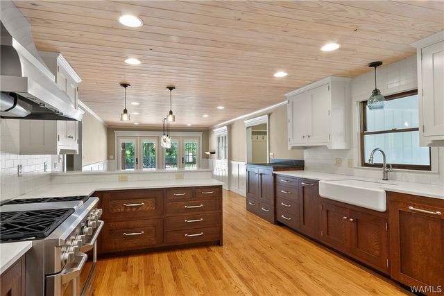 11417 Woodbank Rdg, Tuscaloosa, AL 35405