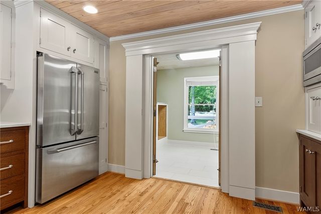 11417 Woodbank Rdg, Tuscaloosa, AL 35405