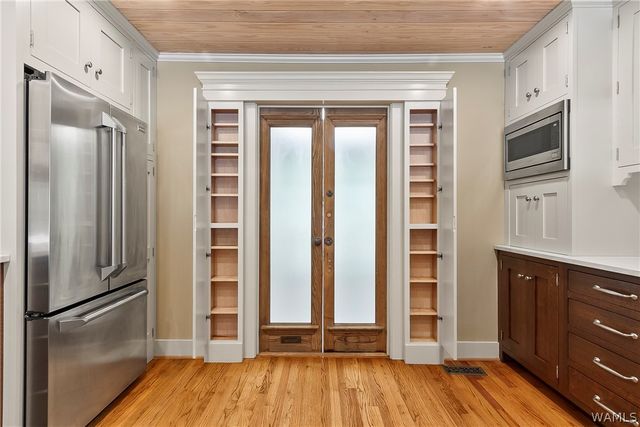 11417 Woodbank Rdg, Tuscaloosa, AL 35405