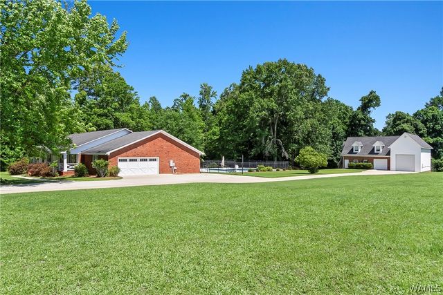 11417 Woodbank Rdg, Tuscaloosa, AL 35405