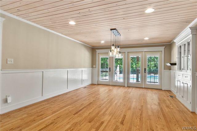 11417 Woodbank Rdg, Tuscaloosa, AL 35405
