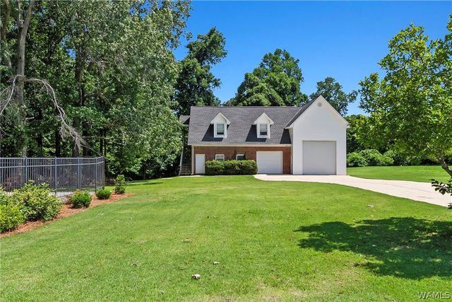 11417 Woodbank Rdg, Tuscaloosa, AL 35405