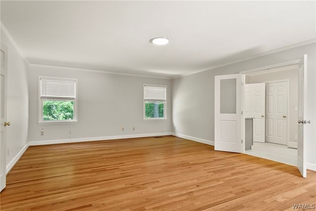 11417 Woodbank Rdg, Tuscaloosa, AL 35405