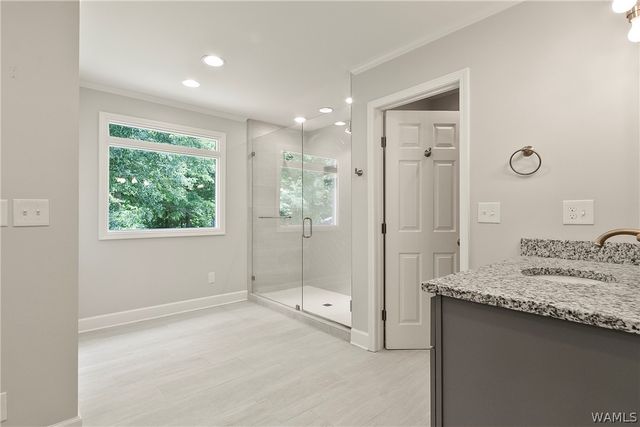 11417 Woodbank Rdg, Tuscaloosa, AL 35405