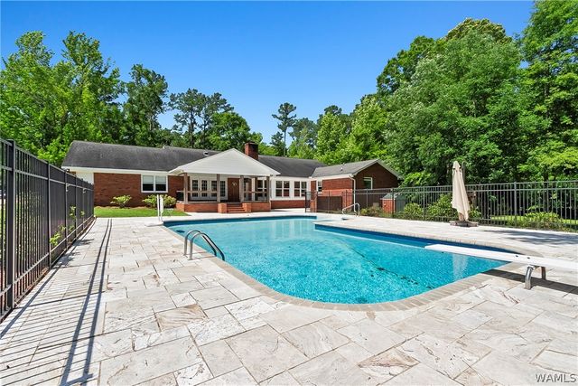 11417 Woodbank Rdg, Tuscaloosa, AL 35405