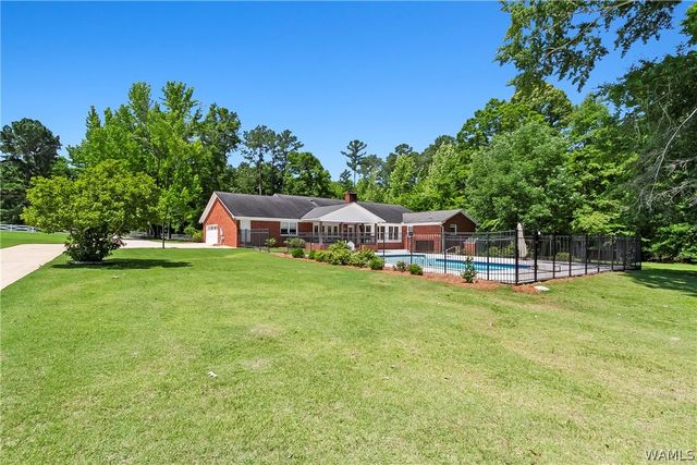 11417 Woodbank Rdg, Tuscaloosa, AL 35405
