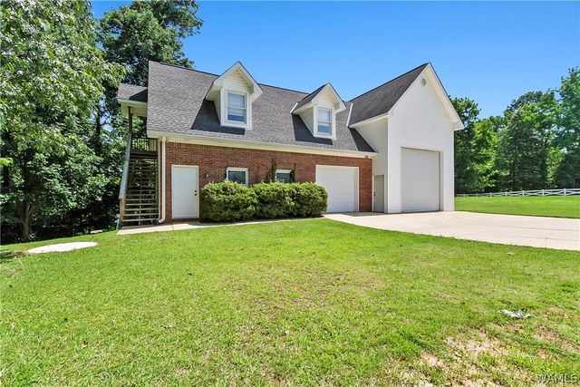 11417 Woodbank Rdg, Tuscaloosa, AL 35405