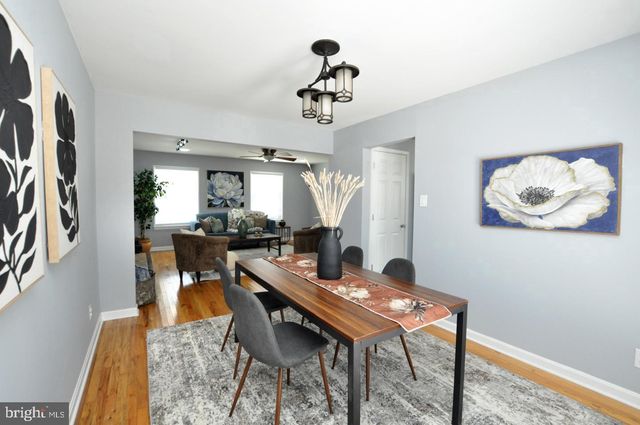 44 GREENBROOK DR, Marlton, NJ 08053