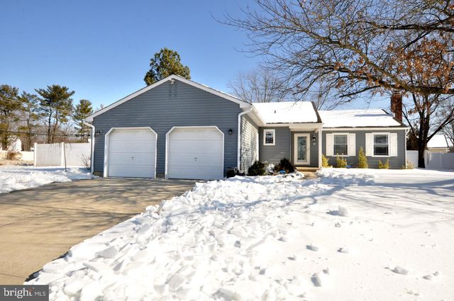 44 GREENBROOK DR, Marlton, NJ 08053