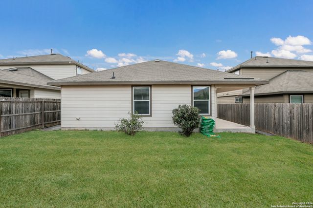 2914 SUNSET BND, San Antonio, TX 78244
