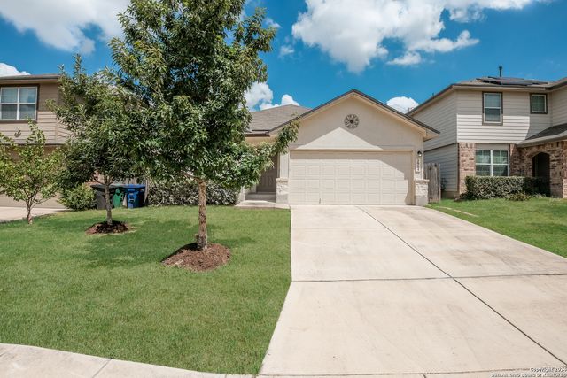 2914 SUNSET BND, San Antonio, TX 78244