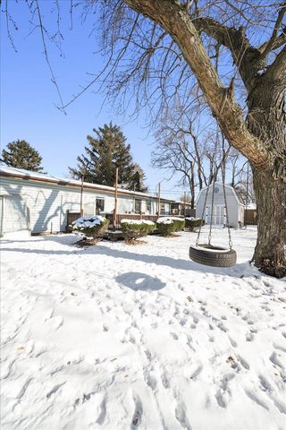 5471 W 78th Lane, Schererville, IN 46375