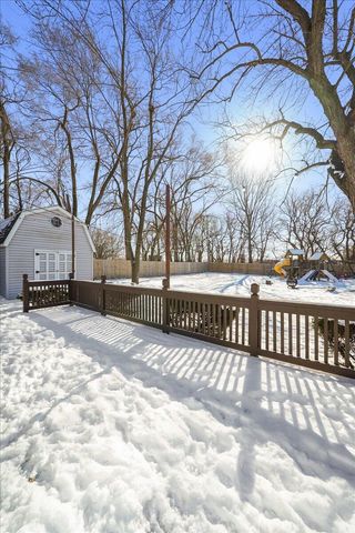 5471 W 78th Lane, Schererville, IN 46375