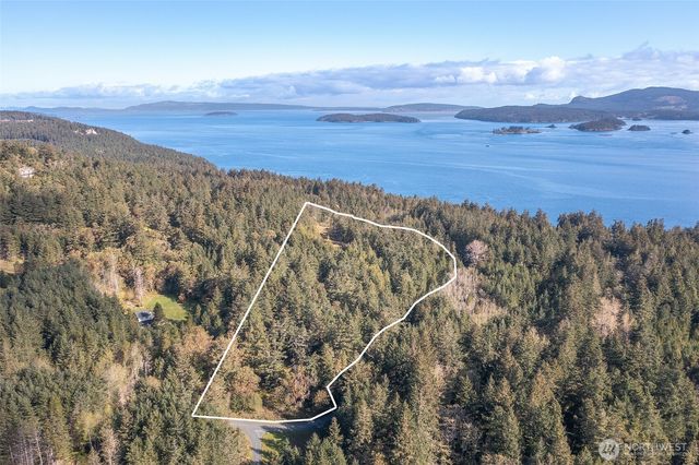 27 Bramblewood Lane, Friday Harbor, WA 98250