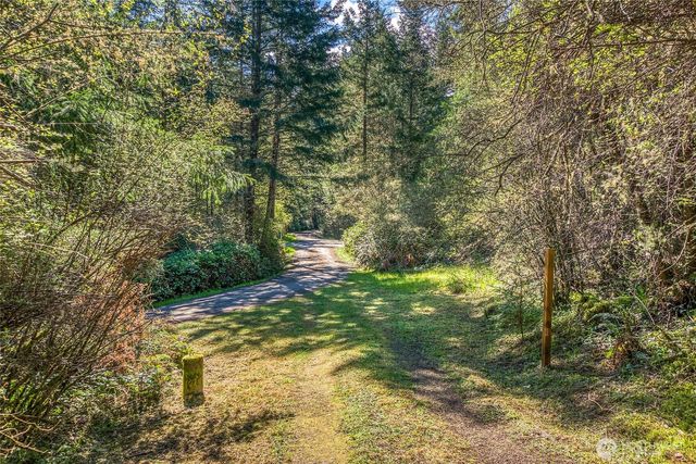 27 Bramblewood Lane, Friday Harbor, WA 98250