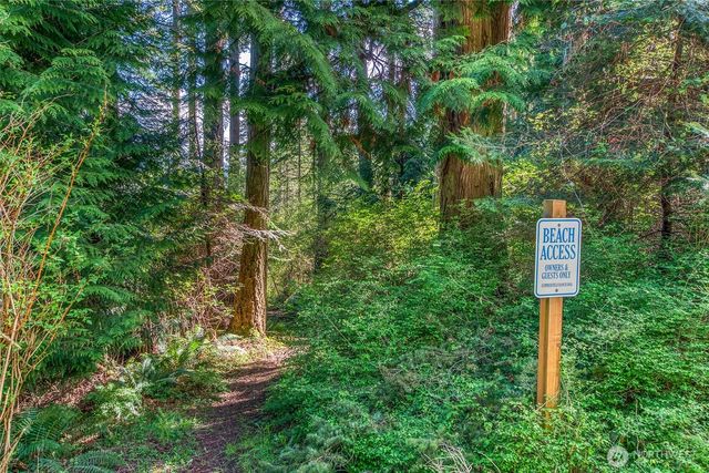 27 Bramblewood Lane, Friday Harbor, WA 98250