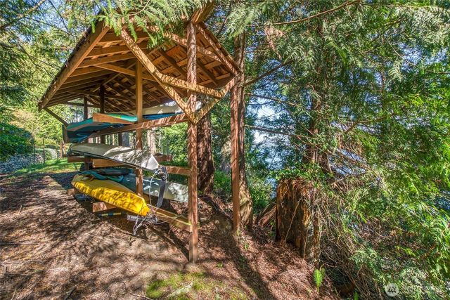 27 Bramblewood Lane, Friday Harbor, WA 98250