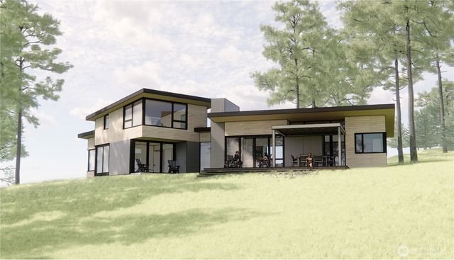 27 Bramblewood Lane, Friday Harbor, WA 98250