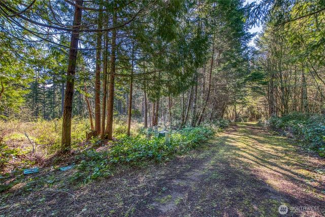 27 Bramblewood Lane, Friday Harbor, WA 98250