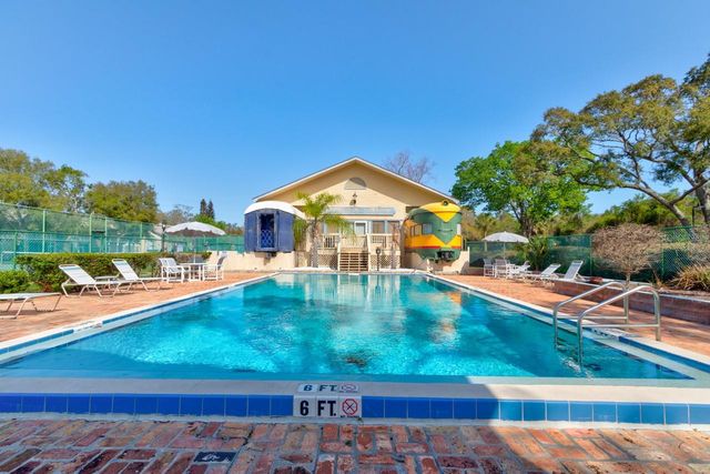 681 WELLINGTON STATION BOULEVARD 4, Ormond Beach, FL 32174