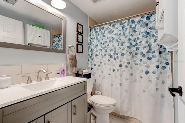 681 WELLINGTON STATION BOULEVARD 4, Ormond Beach, FL 32174