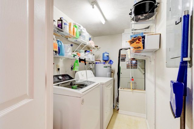 681 WELLINGTON STATION BOULEVARD 4, Ormond Beach, FL 32174