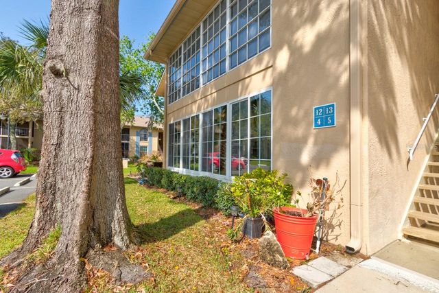 681 WELLINGTON STATION BOULEVARD 4, Ormond Beach, FL 32174