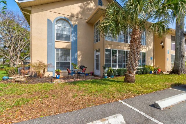681 WELLINGTON STATION BOULEVARD 4, Ormond Beach, FL 32174
