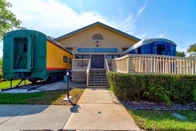 681 WELLINGTON STATION BOULEVARD 4, Ormond Beach, FL 32174