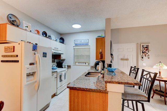 681 WELLINGTON STATION BOULEVARD 4, Ormond Beach, FL 32174