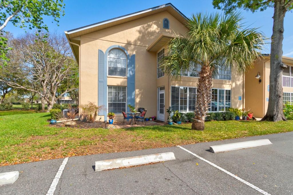 681 WELLINGTON STATION BOULEVARD 4, Ormond Beach, FL 32174