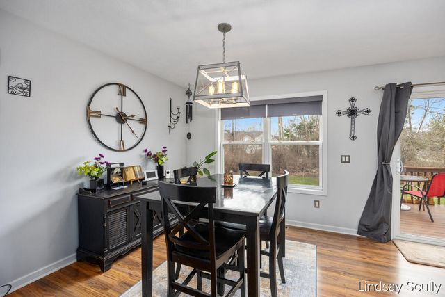 7855 Meadowood Drive, Hudsonville, MI 49426