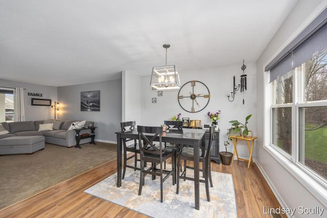 7855 Meadowood Drive, Hudsonville, MI 49426