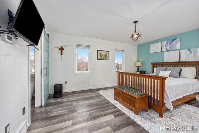 7855 Meadowood Drive, Hudsonville, MI 49426