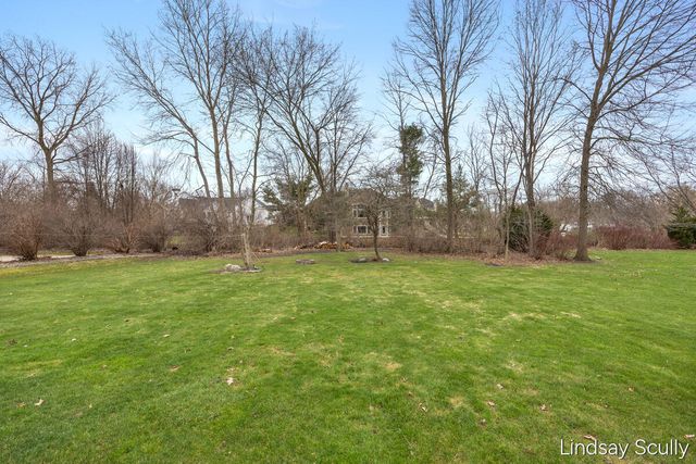 7855 Meadowood Drive, Hudsonville, MI 49426