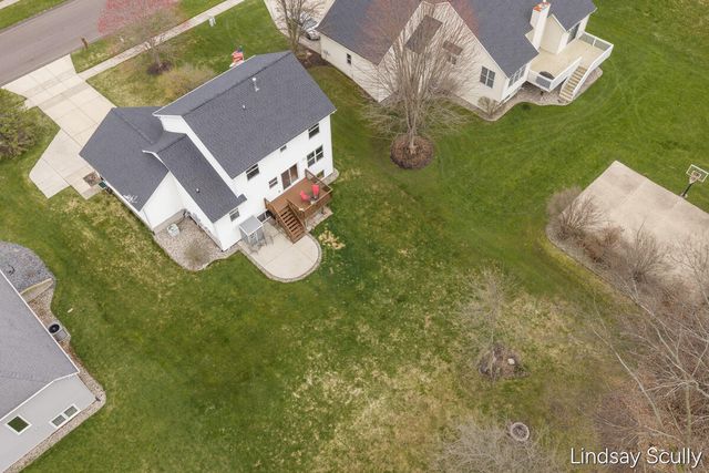 7855 Meadowood Drive, Hudsonville, MI 49426