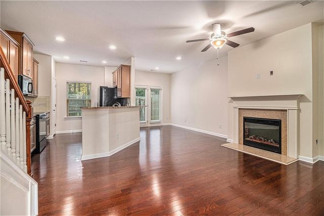 5004 Longview Walk, Decatur, GA 30035